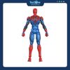 Mô hình lắp ráp Marvel Rivals-Champion Class 06 Spider Man EM12 BLOKEES