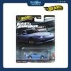 Mô hình xe Hot Wheels Premium Fast And Furious Series chính hãng