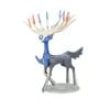 Mô hình lắp ráp Pokemon Plamo Collection Select Series Plastic Model Kit BANDAI