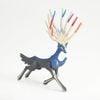 Mô hình lắp ráp Pokemon Plamo Collection Select Series Plastic Model Kit BANDAI
