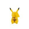 Mô hình lắp ráp Pokemon Plamo Collection Select Series Plastic Model Kit BANDAI