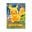 Mô hình lắp ráp Pokemon Plamo Collection Select Series Plastic Model Kit BANDAI