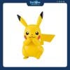 Mô hình lắp ráp Pokemon Plamo Collection Select Series Plastic Model Kit BANDAI