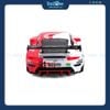 Mô hình xe Porsche 911 RSR LM 2020 1:43 BBURAGO