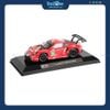Mô hình xe Porsche 911 RSR LM 2020 1:43 BBURAGO