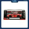 Mô hình xe Porsche 911 RSR LM 2020 1:43 BBURAGO