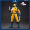 Mô hình Deadpool & Wolverine 1:10 ZDTOYS