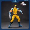 Mô hình Deadpool & Wolverine 1:10 ZDTOYS