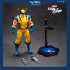 Mô hình Deadpool & Wolverine 1:10 ZDTOYS