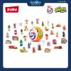 Mô hình đồ chơi Blind box 5 Surprise Mega Gross Minis ZURU TOYS