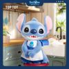 Mô hình đồ chơi Blind box Disney Hello Stitch Series 1 TOP TOY