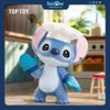 Mô hình đồ chơi Blind box Disney Hello Stitch Series 1 TOP TOY