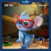 Mô hình đồ chơi Blind box Disney Hello Stitch Series 1 TOP TOY