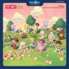 Mô hình đồ chơi Blind box Hand in Hand Series Figures ( Tay Trong Tay ) POP MART
