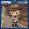 Mô hình đồ chơi Blind box KUBO Walks of Life (Những Lối Đi Cuộc Sống Của KuBo) - POP MART