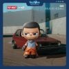 Mô hình đồ chơi Blind box KUBO Walks of Life (Những Lối Đi Cuộc Sống Của KuBo) - POP MART