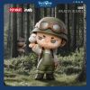 Mô hình đồ chơi Blind box KUBO Walks of Life (Những Lối Đi Cuộc Sống Của KuBo) - POP MART