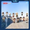 Mô hình đồ chơi Blind box KUBO Walks of Life (Những Lối Đi Cuộc Sống Của KuBo) - POP MART