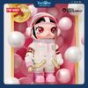 Mô hình đồ chơi Blind box Mega Space Molly 100% Series 4 POP MART