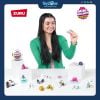 Mô hình đồ chơi Blind box Mini Brands Sneaker ZURU TOYS