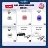 Mô hình đồ chơi Blind box Mini Brands Sneaker ZURU TOYS