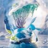 Mô hình đồ chơi Blind box Pokemon Eevee Enjoy Series FUNISM