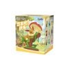 Mô hình đồ chơi Blind box Pokemon Eevee Enjoy Series FUNISM