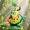 Mô hình đồ chơi Blind box Pokemon Eevee Enjoy Series FUNISM