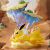 Mô hình đồ chơi Blind box Pokemon Eevee Enjoy Series FUNISM