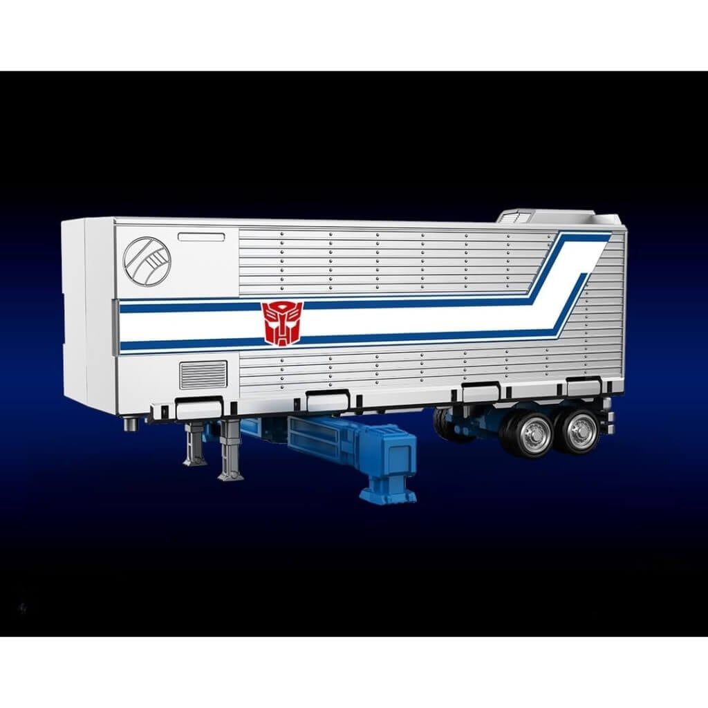 Mô hình đồ chơi lắp ráp Transformers Optimus Prime CT01 BLOKEES