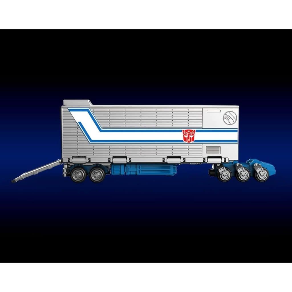 Mô hình đồ chơi lắp ráp Transformers Optimus Prime CT01 BLOKEES