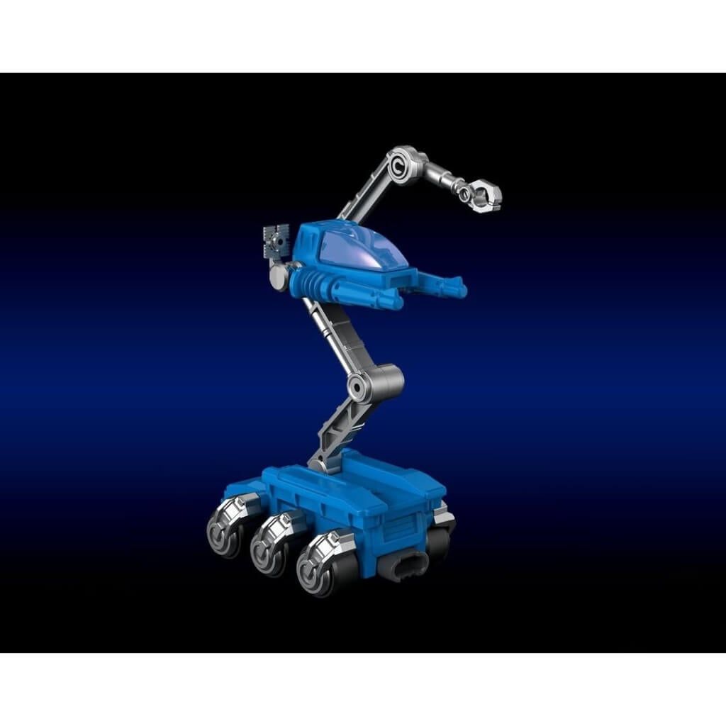 Mô hình đồ chơi lắp ráp Transformers Optimus Prime CT01 BLOKEES