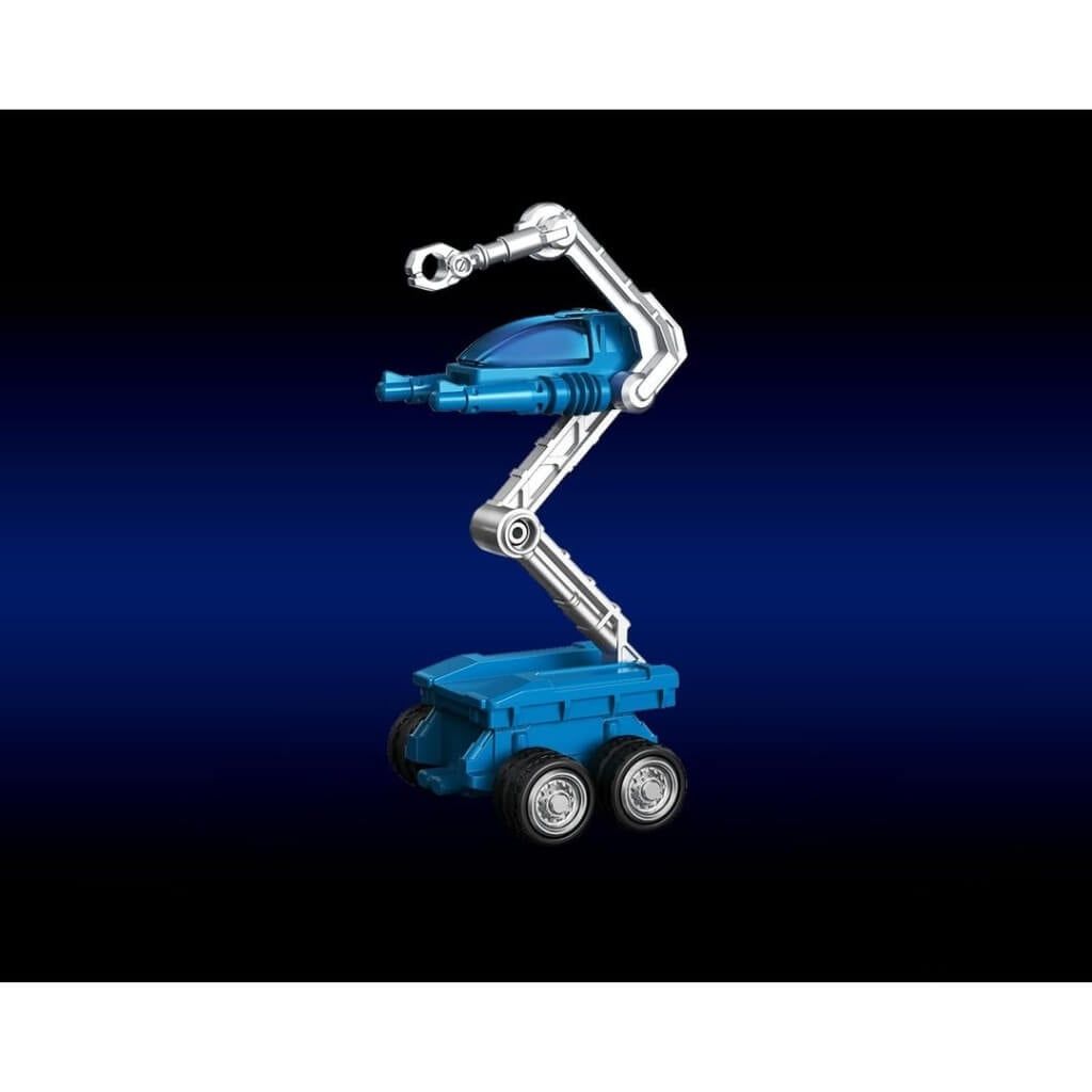 Mô hình đồ chơi lắp ráp Transformers Optimus Prime CT01 BLOKEES