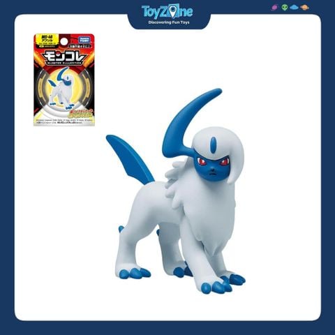 Mô hình đồ chơi Pokemon Moncolle Absol MS-46 TAKARA TOMY