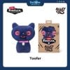 Mô hình đồ chơi sưu tầm Fuggler Alley Cats 9inch ZURU TOYS