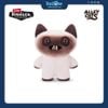 Mô hình đồ chơi sưu tầm Fuggler Alley Cats 9inch ZURU TOYS
