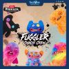 Mô hình đồ chơi sưu tầm Fuggler Chaos Crew 9inch ZURU TOYS