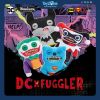 Mô hình đồ chơi sưu tầm Fuggler DC Comics 9inch ZURU TOYS