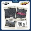 Mô hình đồ chơi sưu tầm Fuggler Fugg Family ( Gia Đình Quái Vật Fuggler ) ZURU TOYS