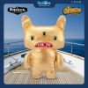 Mô hình đồ chơi sưu tầm Fuggler Gold Fuggs 9inch ZURU TOYS