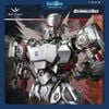 Mô hình đồ chơi Blind box Transformers Bumblebee Movie Series 2.0 WAY STUDIOS