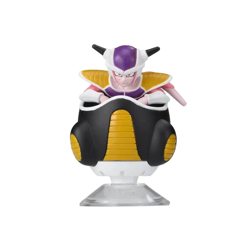 Mô hình Dragon Ball Friezas Small Pod TOMICA