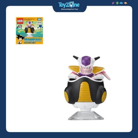 Mô hình Dragon Ball Friezas Small Pod TOMICA