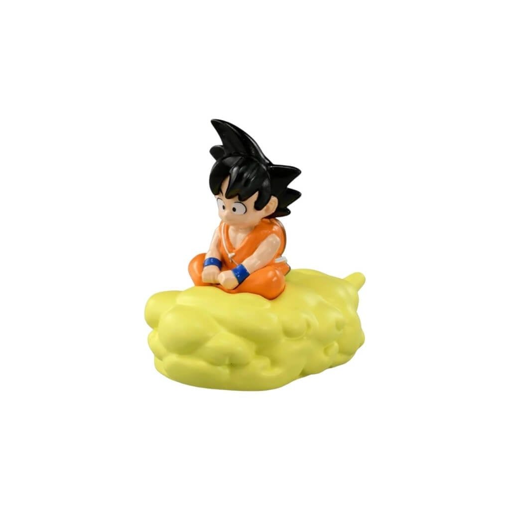 Mô hình Dragon Ball Goku & Nimbus TOMICA