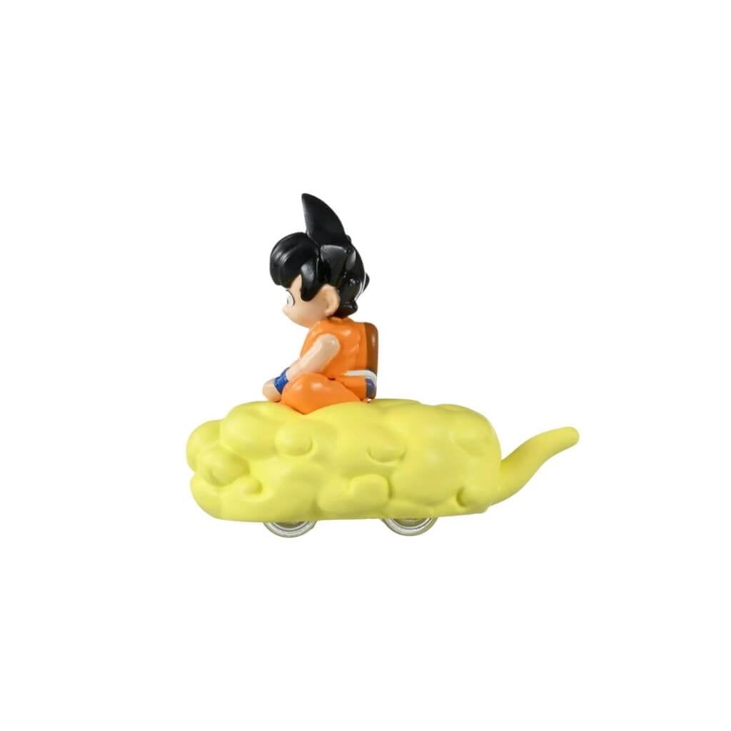 Mô hình Dragon Ball Goku & Nimbus TOMICA