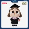 Mô hình gấu bông Crybaby Sunset Concert Series Plush Doll POP MART