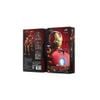Mô hình Iron Man Mark 10 ( MK10 ) 1:10 ZD TOYS