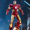 Mô hình Iron Man Mark 10 ( MK10 ) 1:10 ZD TOYS