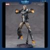 Mô hình Iron Man Mark 15 ( MK15 ) Sneaky 1:10 ZD TOYS