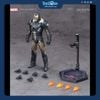 Mô hình Iron Man Mark 15 ( MK15 ) Sneaky 1:10 ZD TOYS